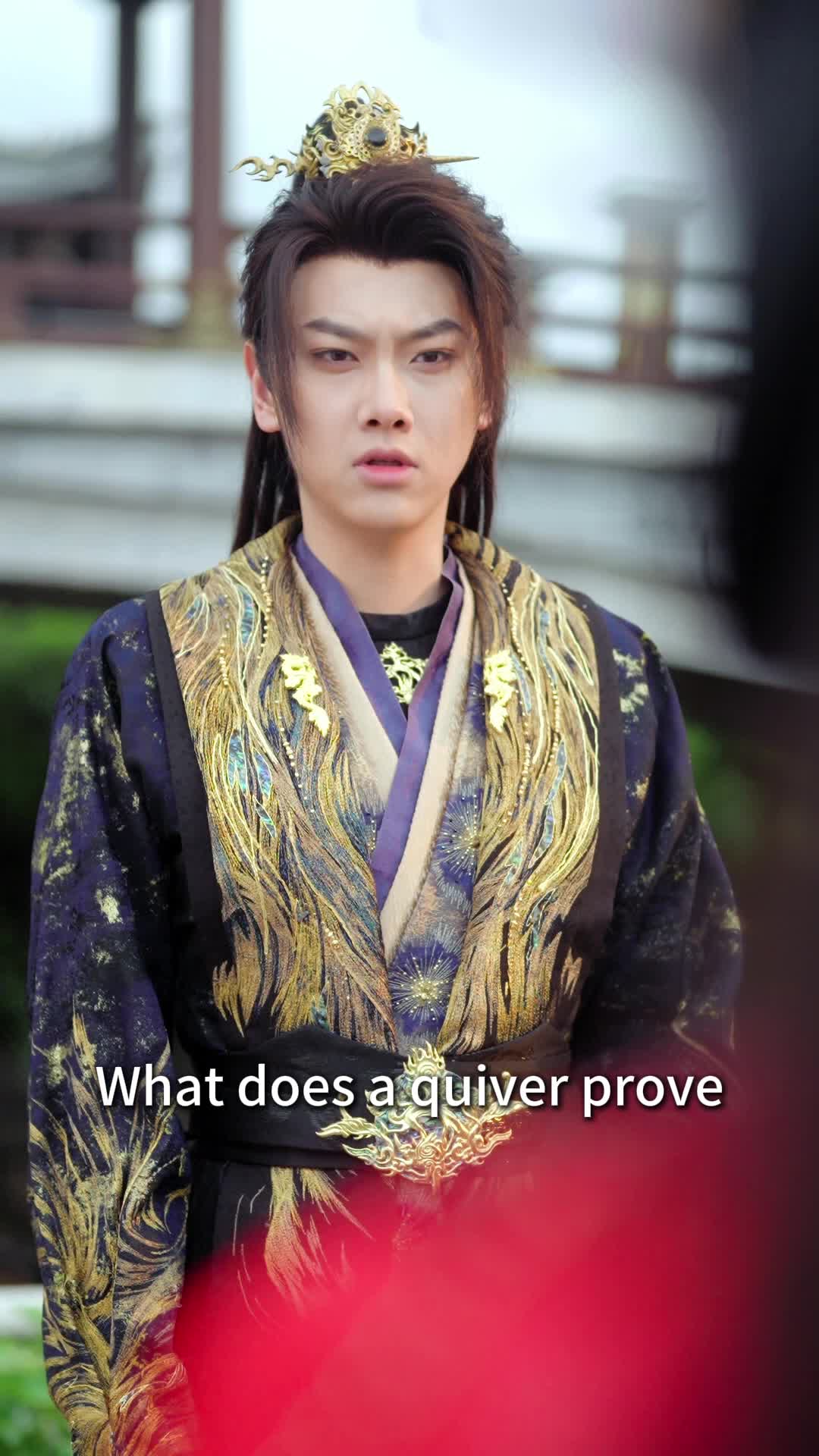 Episode 11 - The Real Heiress Strikes Back